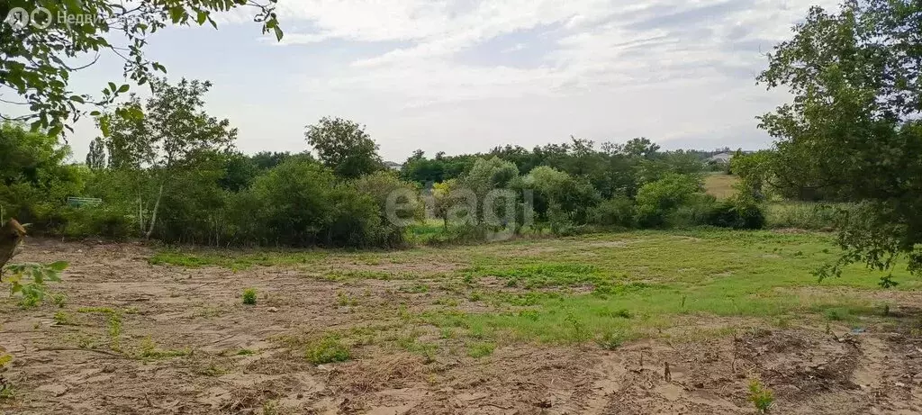 Участок в хутор Иванов, улица Трудящихся (6.16 м) - Фото 1