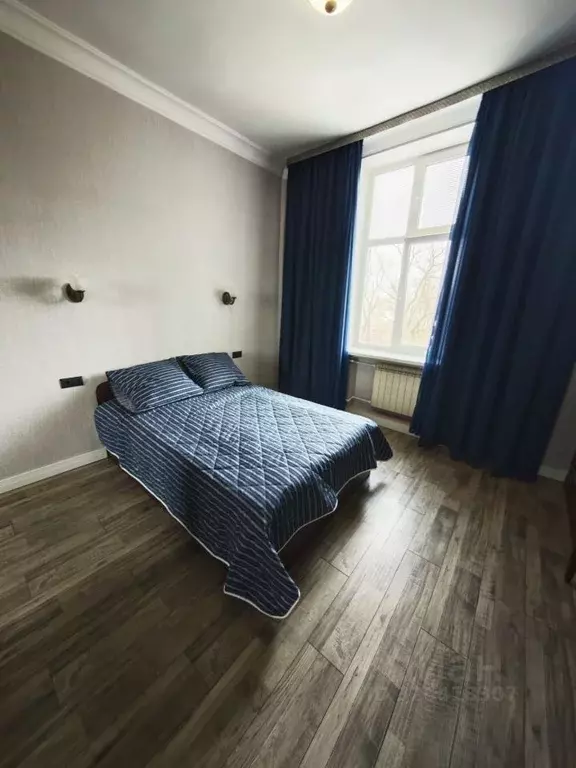 3-к кв. Приморский край, Владивосток Посьетская ул., 9 (73.0 м) - Фото 2