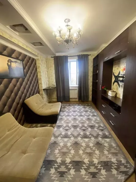 2-к кв. Московская область, Раменское ул. Молодежная, 27 (57.1 м) - Фото 2