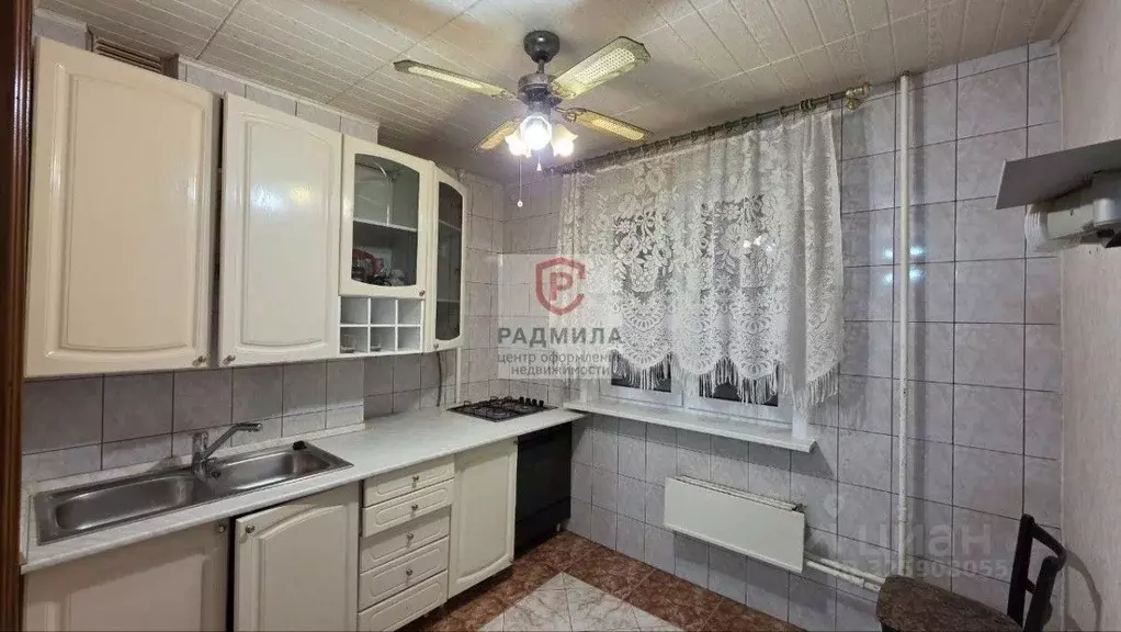 3-к кв. Московская область, Сергиево-Посадский городской округ, с. ... - Фото 1