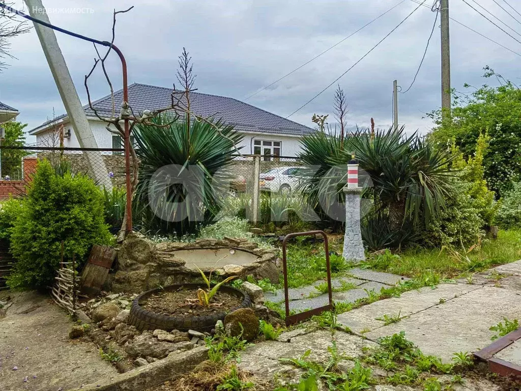 Дом в село Джигинка, Олимпийская улица (69.9 м) - Фото 1