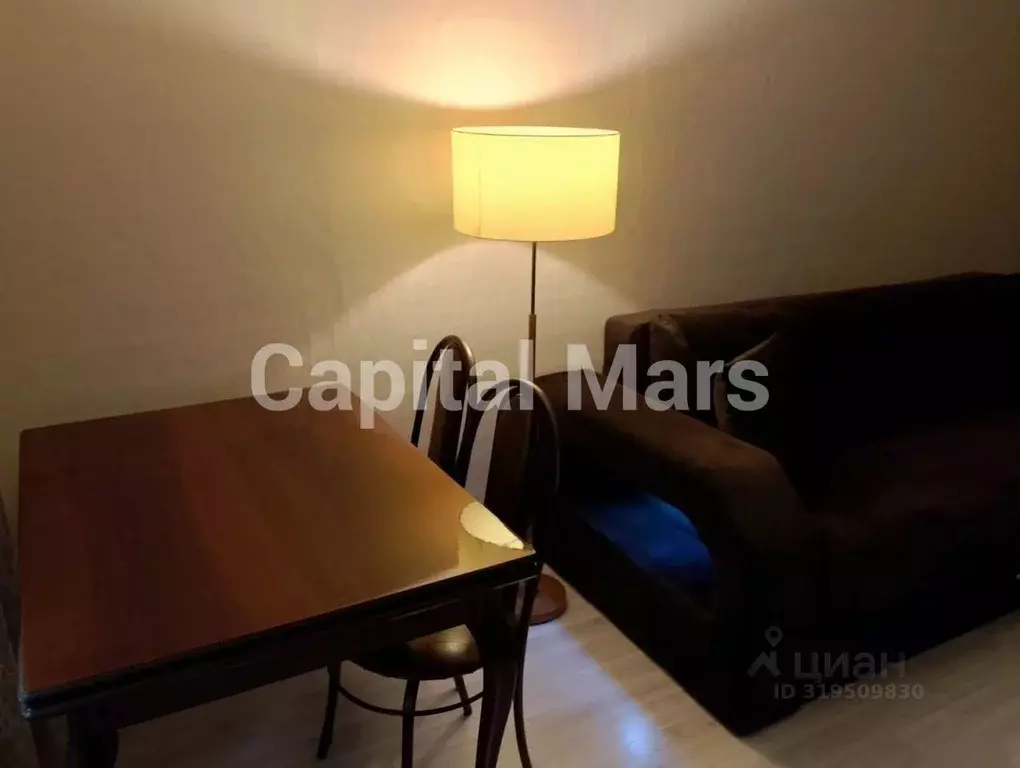 2-к кв. Москва ул. Константина Симонова, 4 (51.0 м) - Фото 1