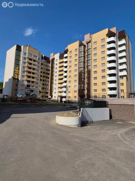 1-комнатная квартира: Смоленск, 2-я Киевская улица, 18А (41.8 м) - Фото 1