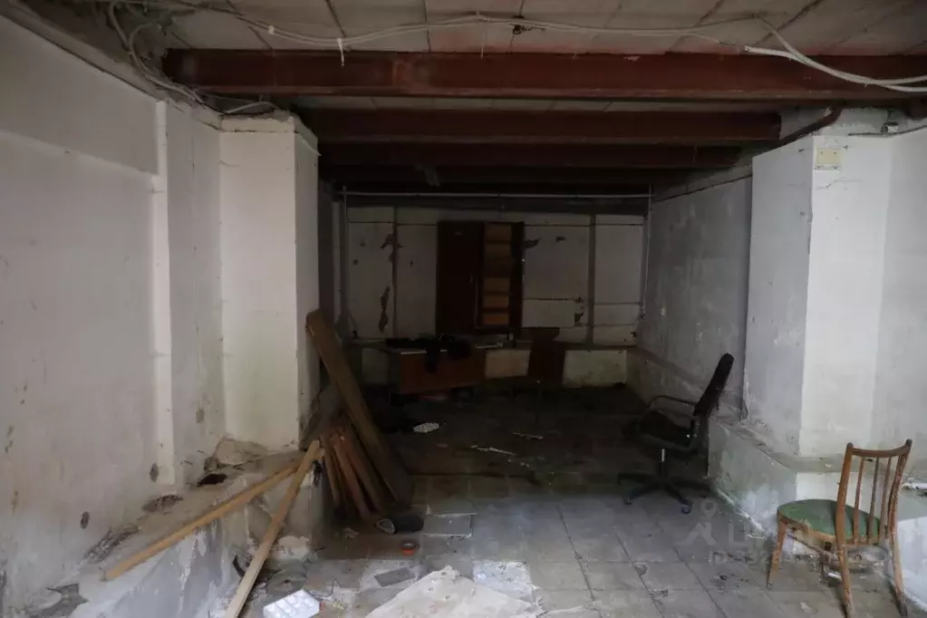 Офис в Санкт-Петербург Садовая ул., 28-30к36 (41 м) - Фото 2