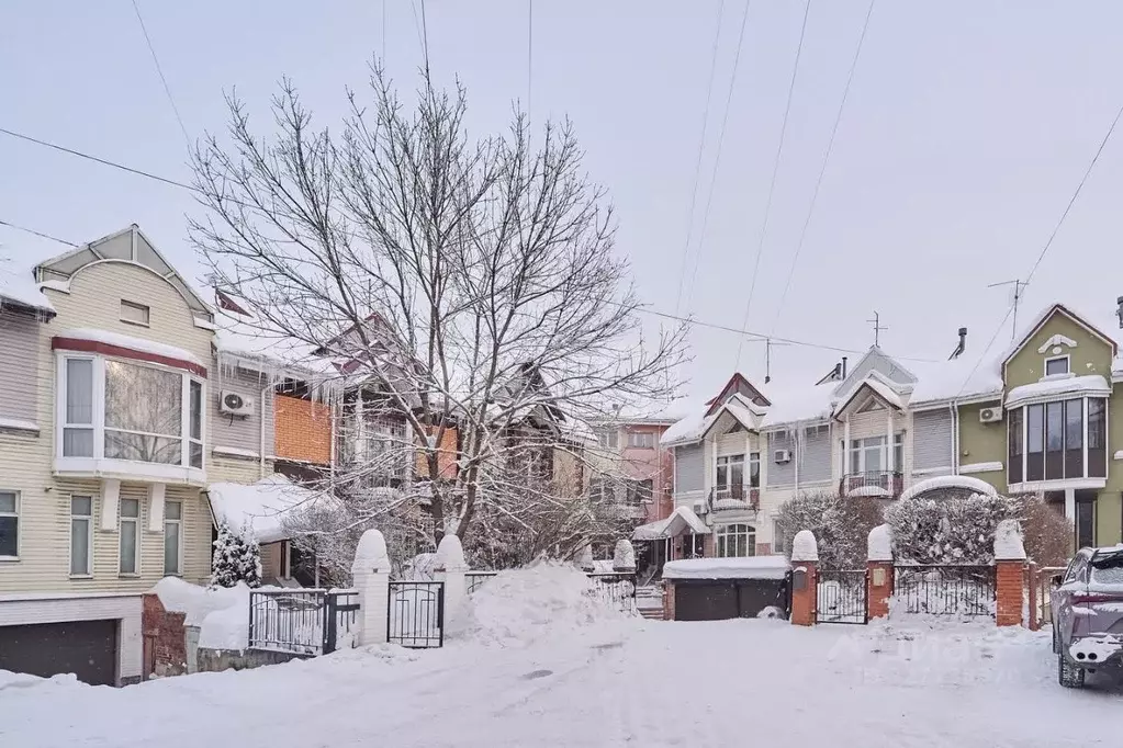 Таунхаус в Кемеровская область, Кемерово просп. Ленина (309 м) - Фото 1