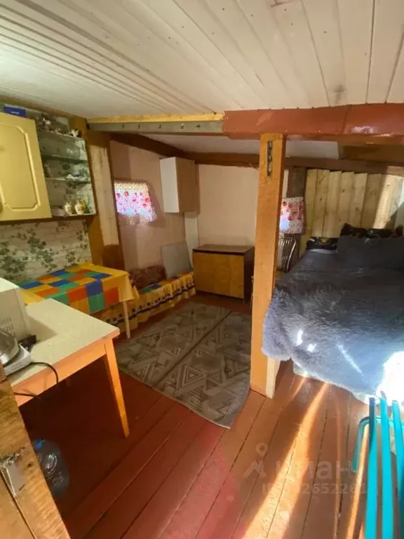 Дом в Пермский край, Краснокамский муниципальный округ, Алешиха ... - Фото 1