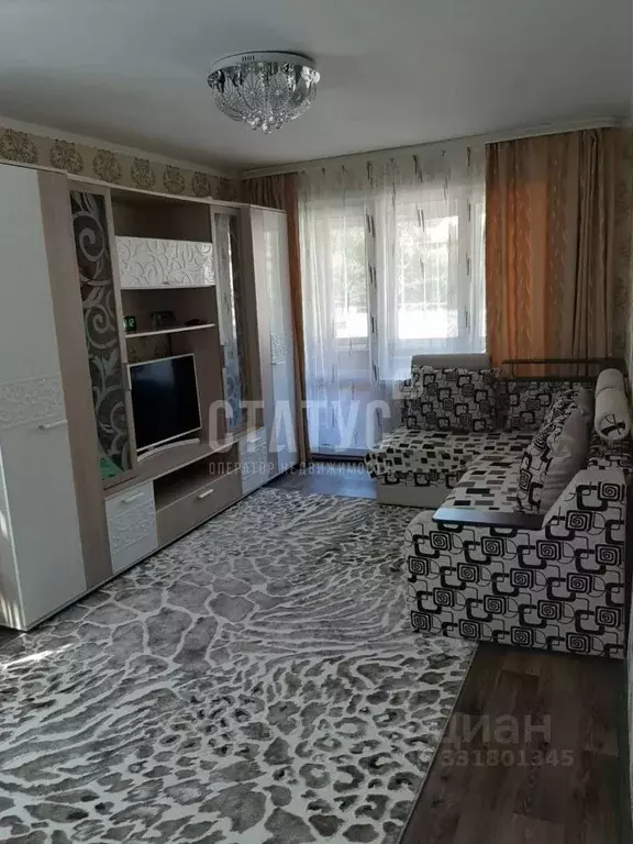 2-к кв. Крым, Ялта ул. Киевская, 86 (45.0 м) - Фото 2