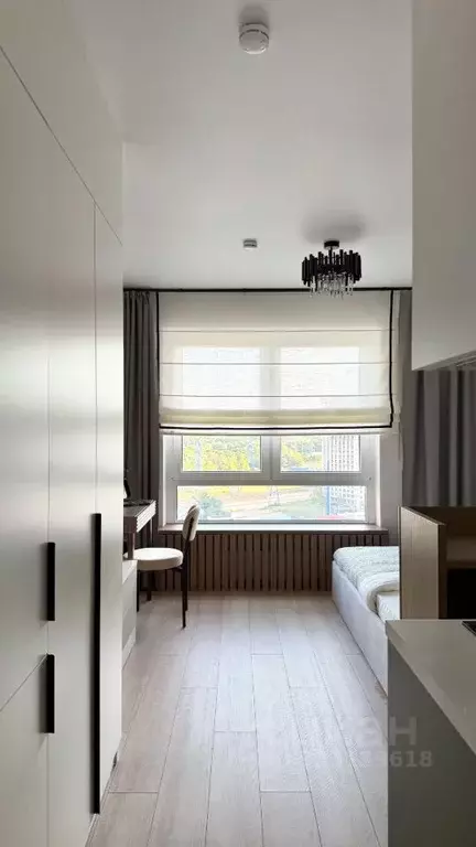 Студия Москва Сигнальный проезд, 16к2 (19.9 м) - Фото 1