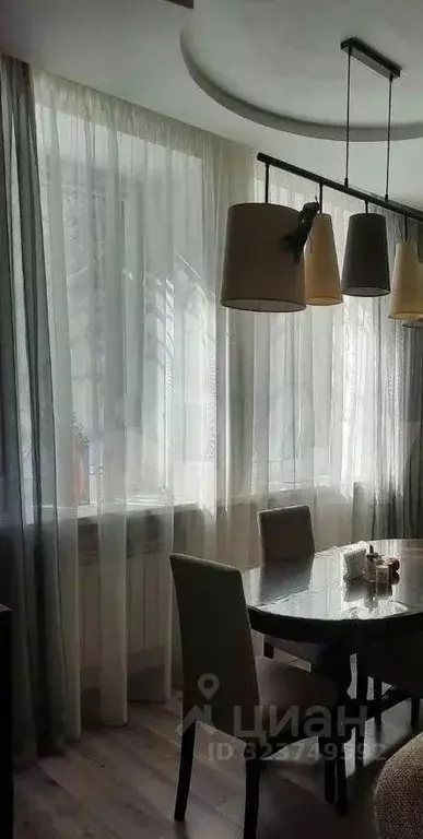 3-к кв. Иркутская область, Ангарск 89-й кв-л, 16 (78.0 м) - Фото 1