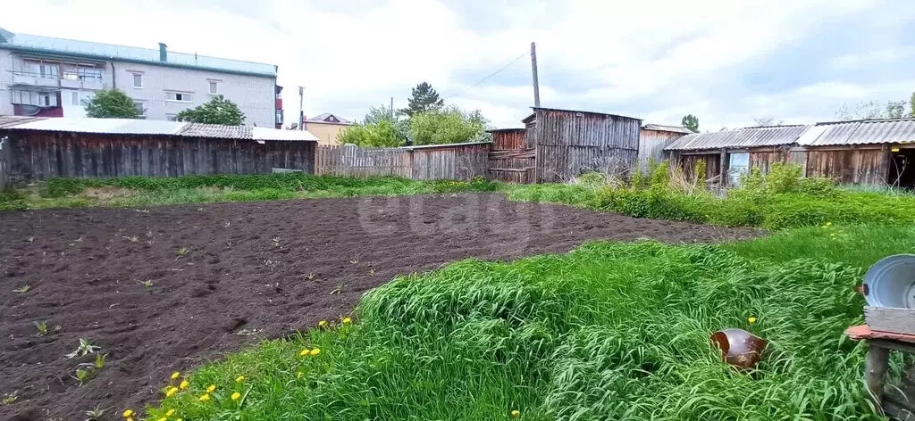 3-комнатная квартира: Заводоуковск, улица Тимирязева, 11 (58 м) - Фото 1