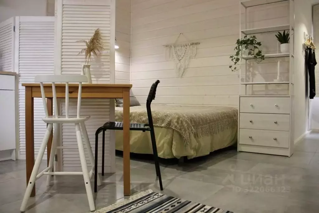 1-к кв. Краснодарский край, Анапа муниципальный округ, Благовещенская ... - Фото 2