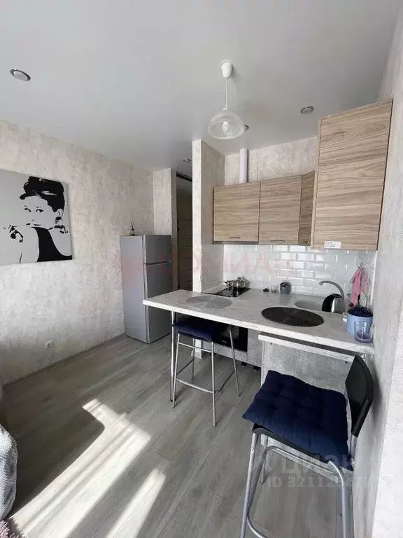 Студия Ростовская область, Ростов-на-Дону пер. Гарнизонный, 1А (29.0 ... - Фото 1