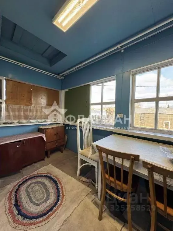 Дом в Иркутская область, Усолье-Сибирское Здоровье СНТ,  (20 м) - Фото 2