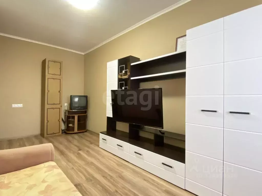 1-к кв. Мордовия, Саранск просп. Российской Армии, 2 (38.0 м) - Фото 2