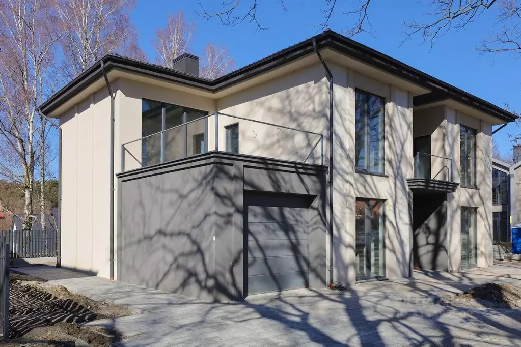 Коттедж в Калининградская область, Светлогорск Береговая ул., 8 (307 ... - Фото 2