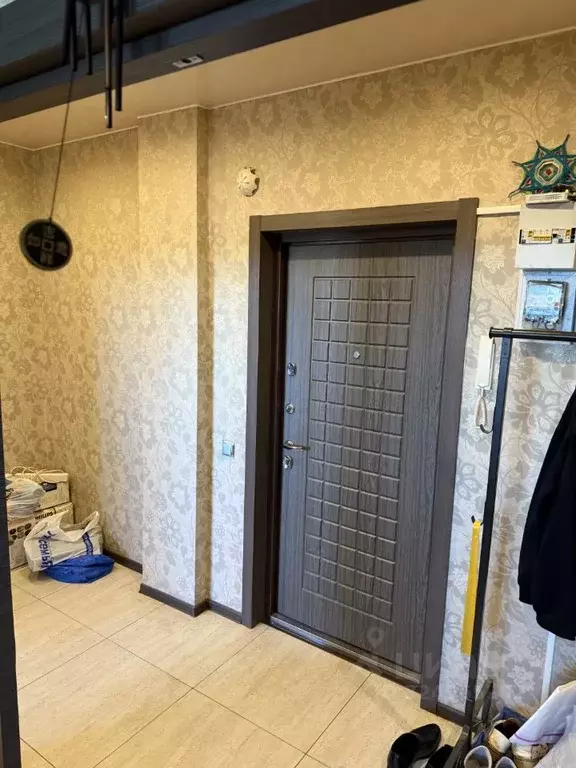 1-к кв. Ленинградская область, Гатчина ул. Изотова, 18/2 (45.0 м) - Фото 2