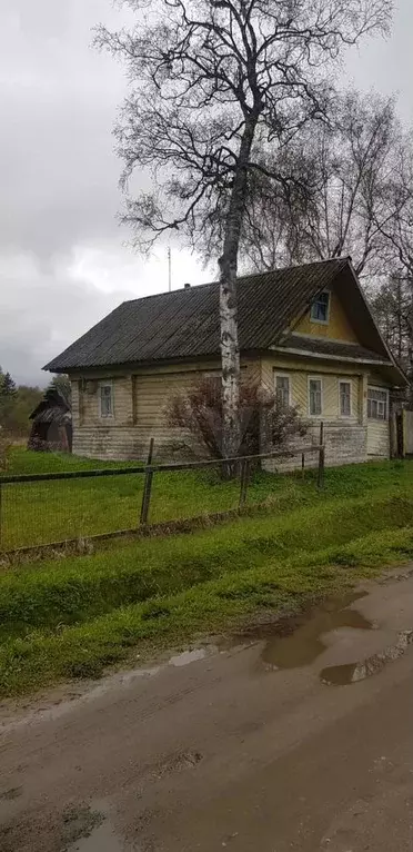 Дом 60 м на участке 20 сот. - Фото 0