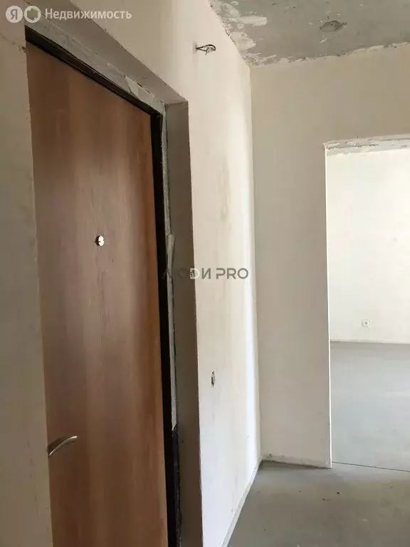 1-комнатная квартира: Саратов, улица имени И.С. Левина, 9 (41.44 м) - Фото 1