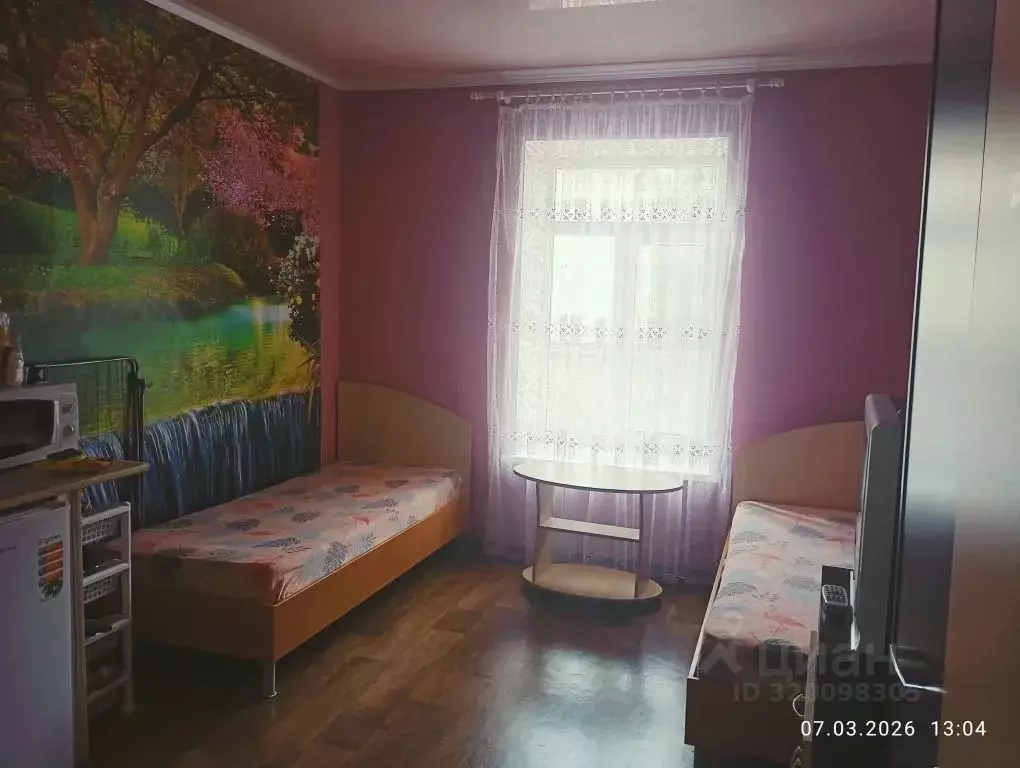 Студия Крым, Алупка ул. Имени Розы Люксембург, 30 (16.0 м) - Фото 1