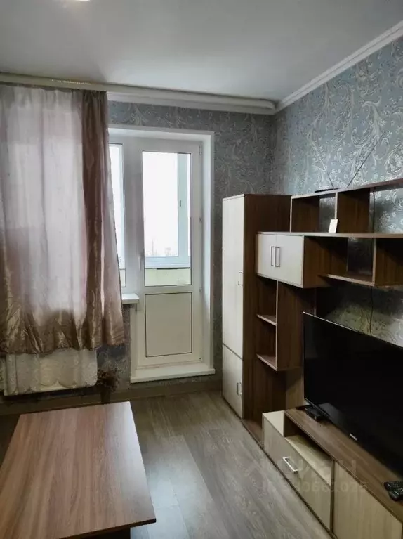 3-к кв. Москва ул. Крылатские Холмы, 26К1 (69.2 м) - Фото 1