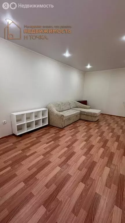 1-комнатная квартира: Нефтекамск, Дорожная улица, 15 (39.7 м) - Фото 2