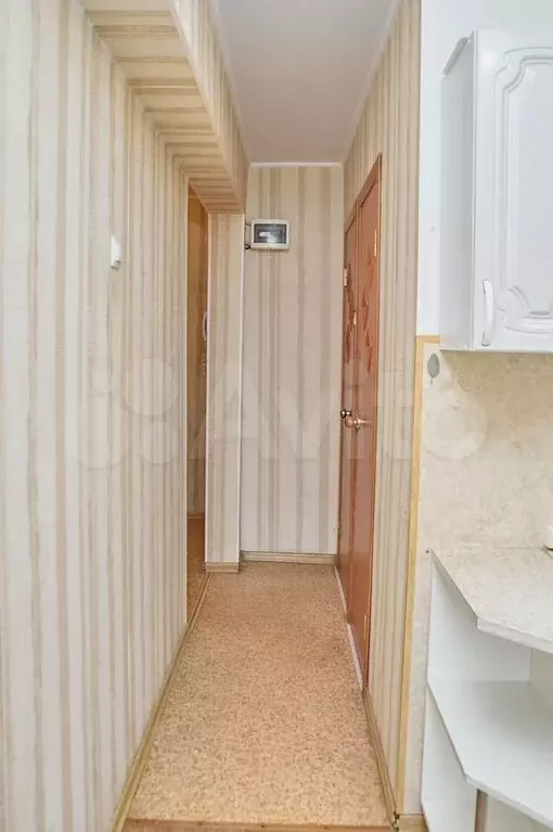 3-к. квартира, 52,1 м, 3/3 эт. - Фото 1