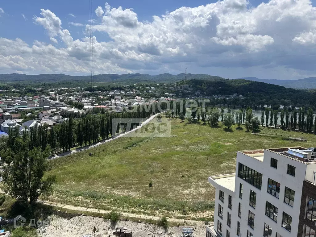 Продаётся 1-к квартира, 45.6 м - Фото 1