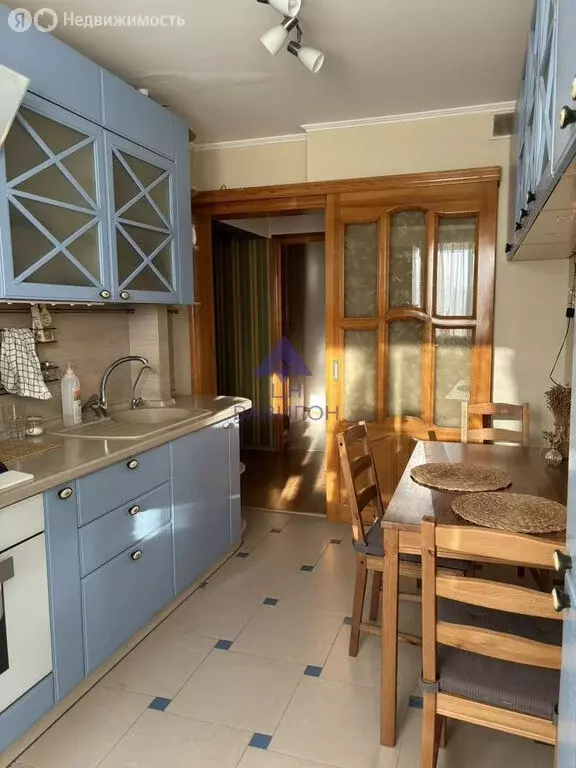 4-комнатная квартира: Волгодонск, улица Гагарина, 5Б (76 м) - Фото 1