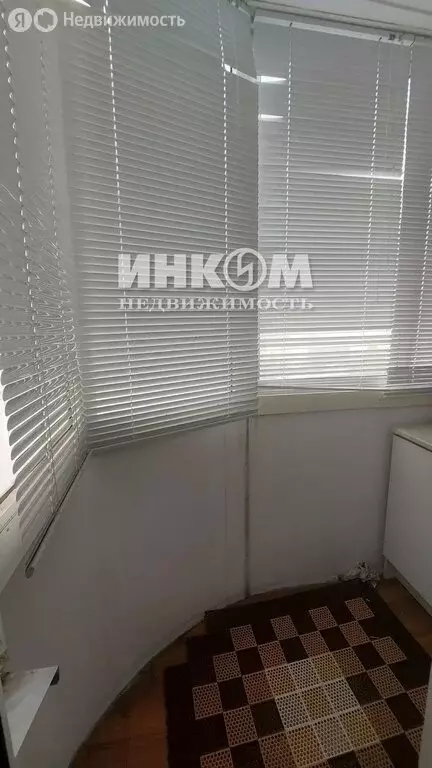 2-комнатная квартира: Москва, улица Адмирала Лазарева, 43 (53.4 м) - Фото 1