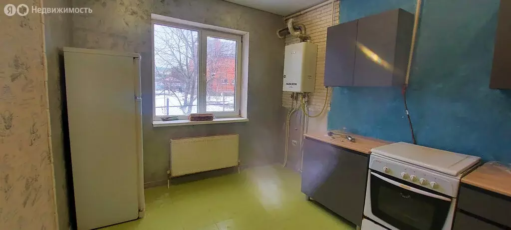 Дом в посёлок Широчанка, Ейская улица (62 м) - Фото 2