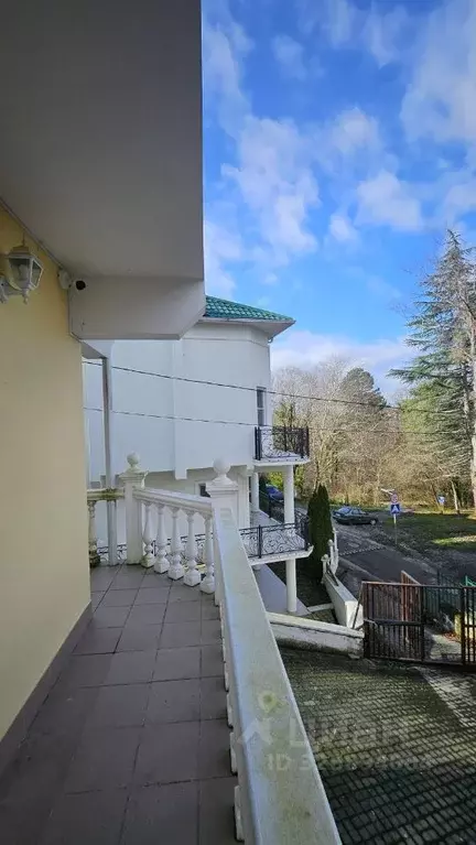 Коттедж в Краснодарский край, Сочи Мацестинское Лесничество-78 тер., ... - Фото 2