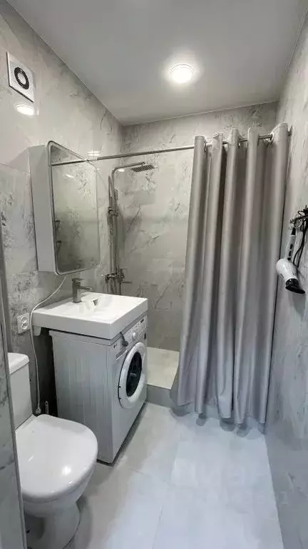 Студия Дагестан, Дербент пер. Карла Маркса, 59А (23.0 м) - Фото 1