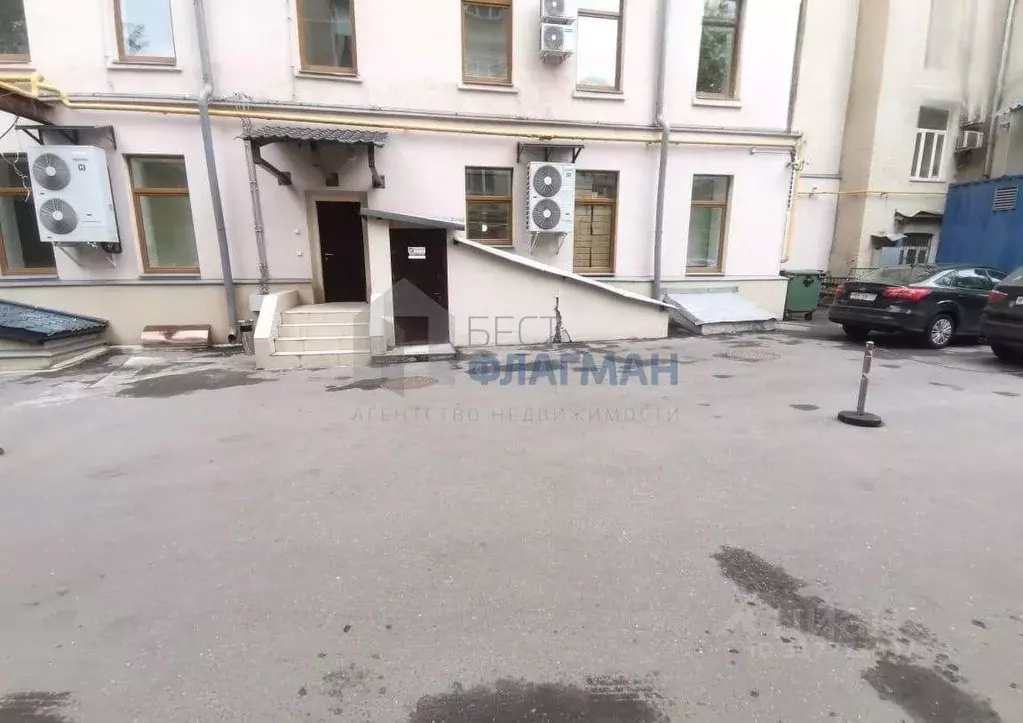 Офис в Москва Долгоруковская ул., 36С1 (26 м) - Фото 1