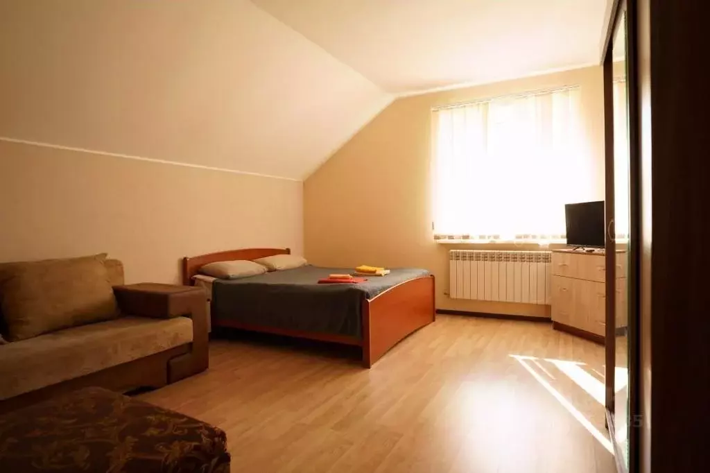 2-к кв. Калужская область, Калуга пер. Салтыкова-Щедрина, 3 (58.0 м) - Фото 2