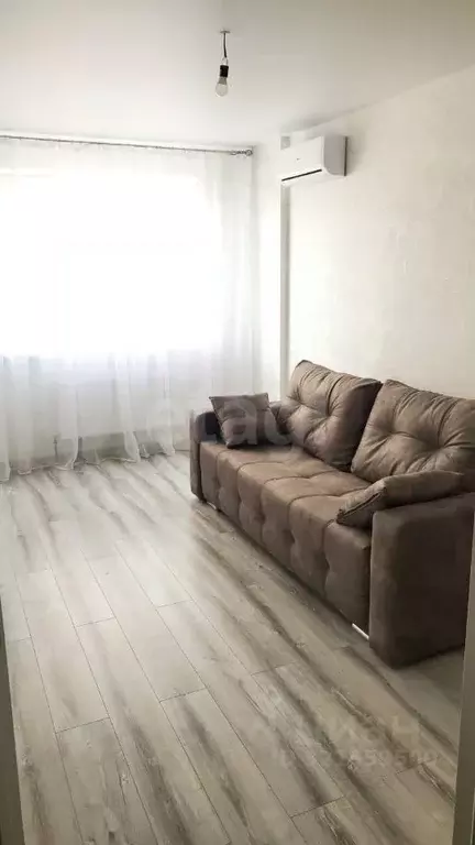 1-к кв. Ростовская область, Ростов-на-Дону Сельмаш мкр, ул. ... - Фото 1