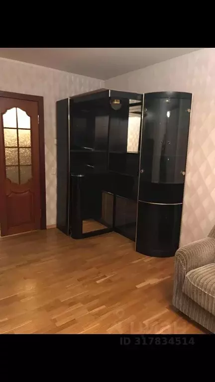 2-к кв. Татарстан, Казань ул. Четаева, 38 (60.0 м) - Фото 1