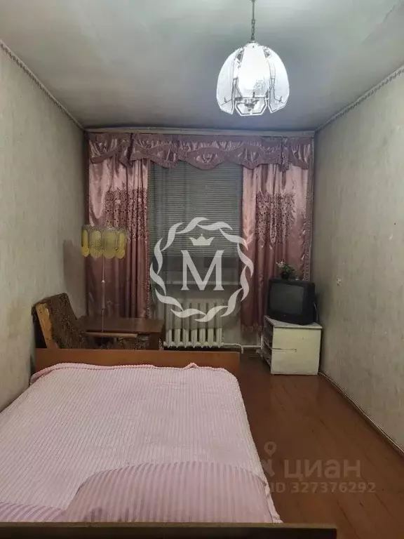 3-к кв. Бурятия, Улан-Удэ Ключевская ул., 62 (57.0 м) - Фото 1