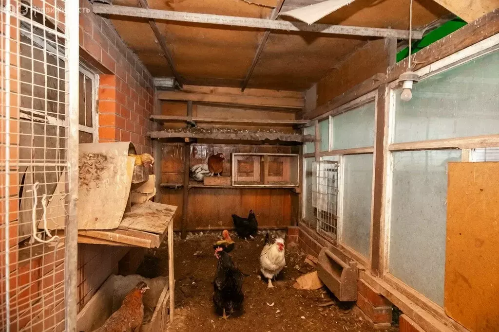 Дом в Ульяновск, 2-й переулок Декабристов (315 м) - Фото 1