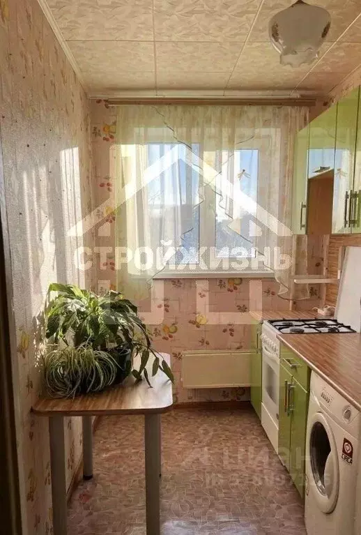 2-к кв. Свердловская область, Екатеринбург ул. Ольховская, 25к1 (43.1 ... - Фото 1
