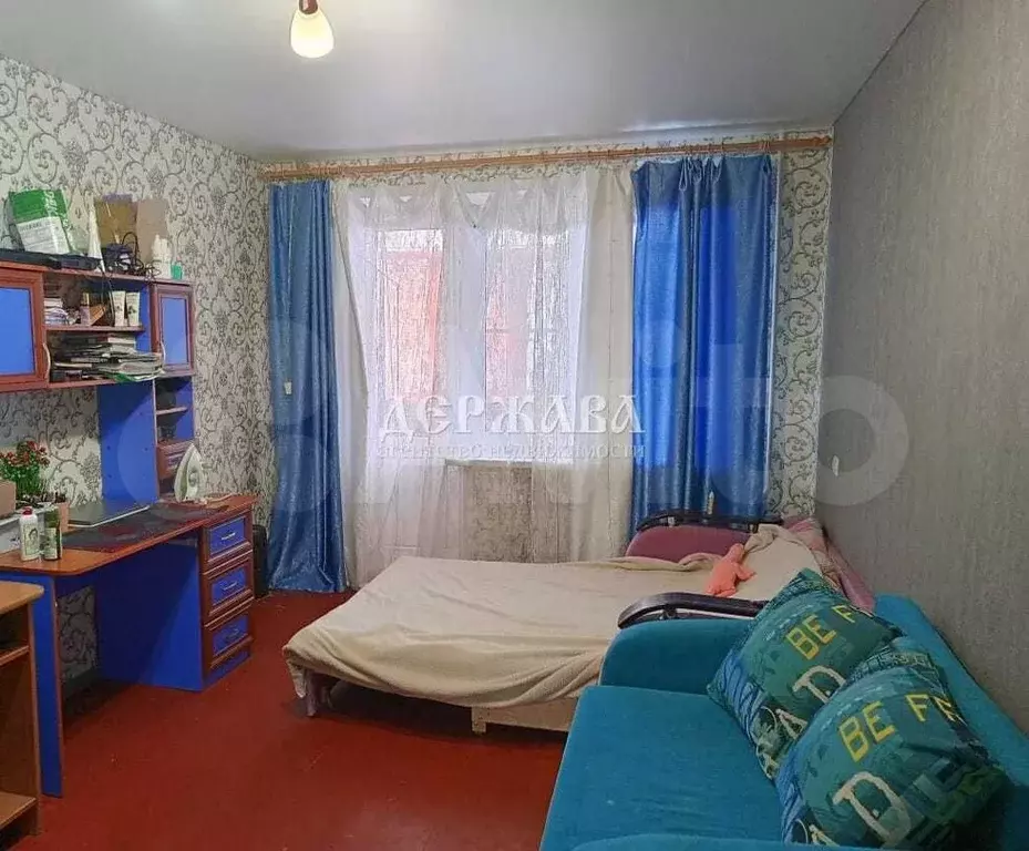 2-к. квартира, 45м, 4/5эт. - Фото 1