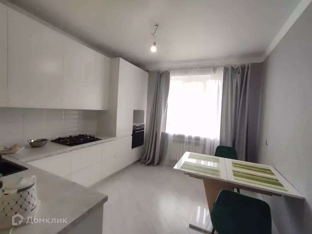 Продаётся 1-к квартира, 43.5 м - Фото 1