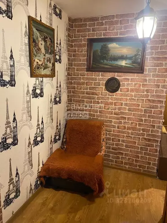 3-к кв. Рязанская область, Рязань Вишневая ул., 32 (96.6 м) - Фото 2