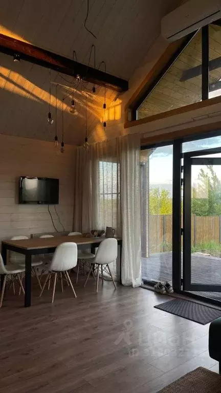 Дом в Краснодарский край, Северский район, Григорьевское с/пос, ... - Фото 2