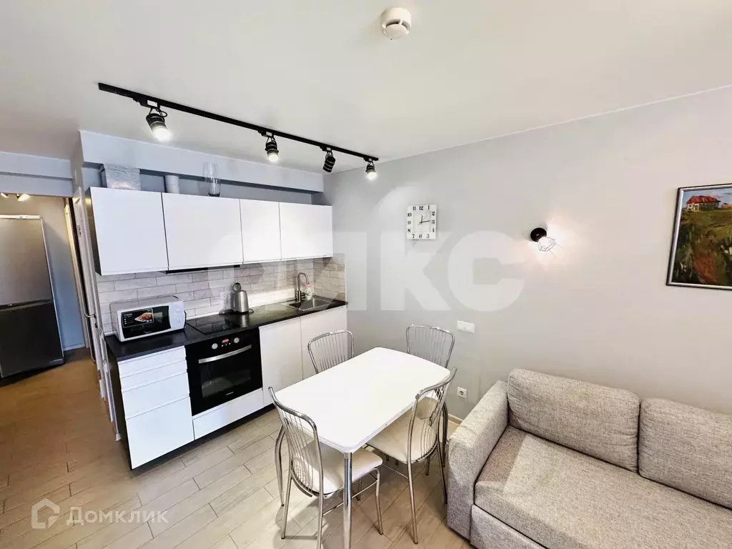 Продаётся 2-к квартира, 79.2 м - Фото 1