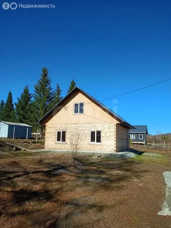 Дом в Златоуст, Красноармейская улица (120 м) - Фото 2