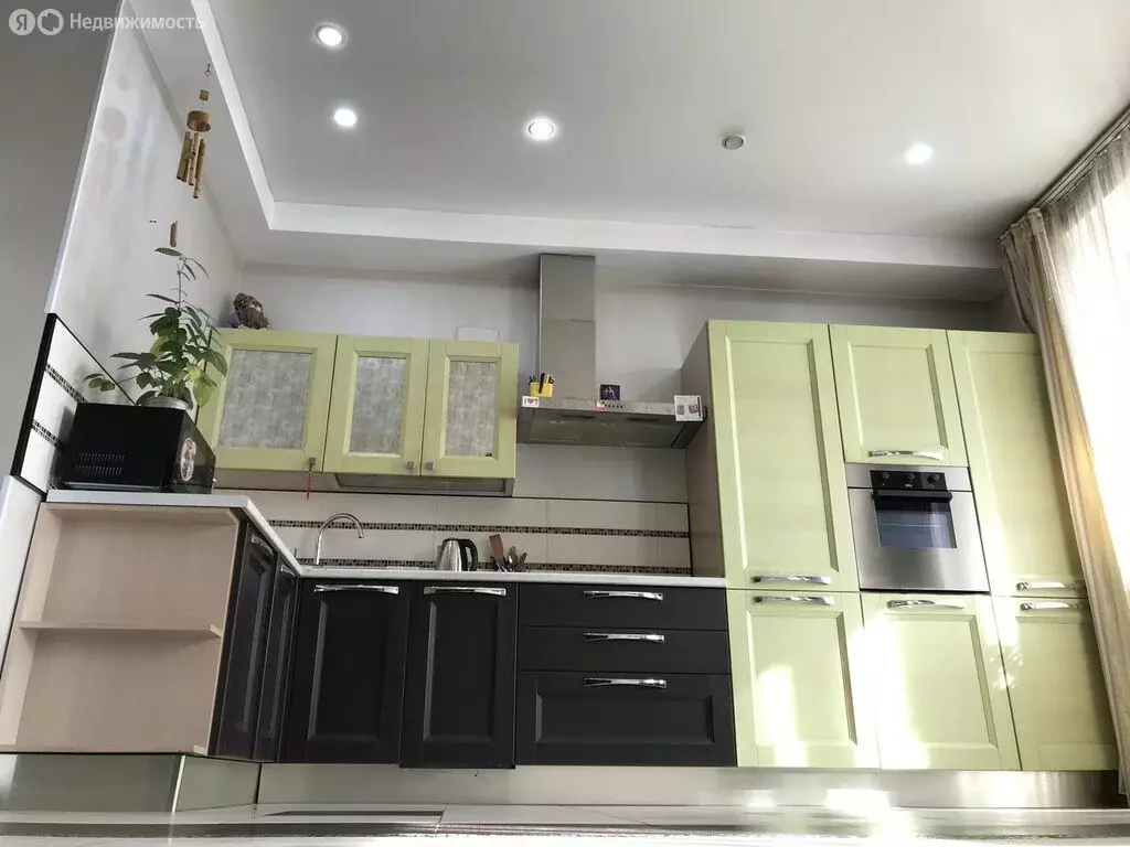 3-комнатная квартира: Иркутск, улица Лермонтова, 81/1 (74 м) - Фото 2