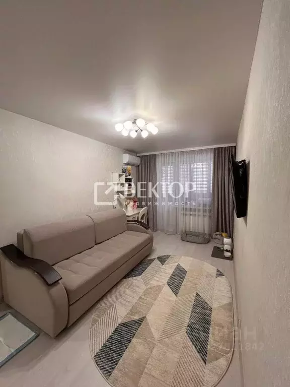 1-к кв. Костромская область, Кострома Никитская ул., 62А (28.3 м) - Фото 2