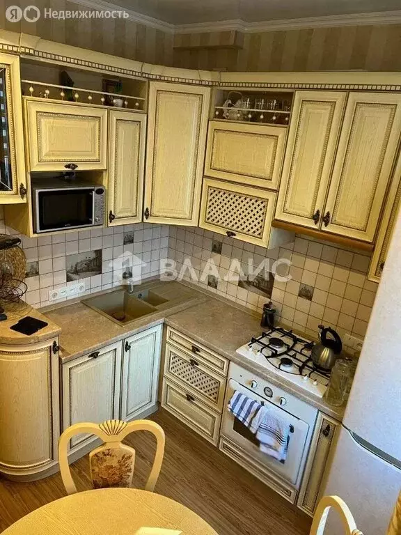 2-комнатная квартира: Москва, Гольяновская улица, 7к1 (49 м) - Фото 2