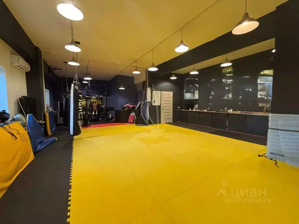 Помещение свободного назначения в Московская область, Подольск ... - Фото 2