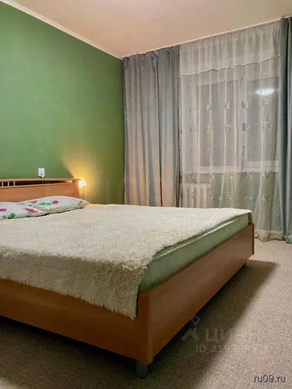 2-к кв. Томская область, Томск тракт Иркутский, 12 (64.2 м) - Фото 1